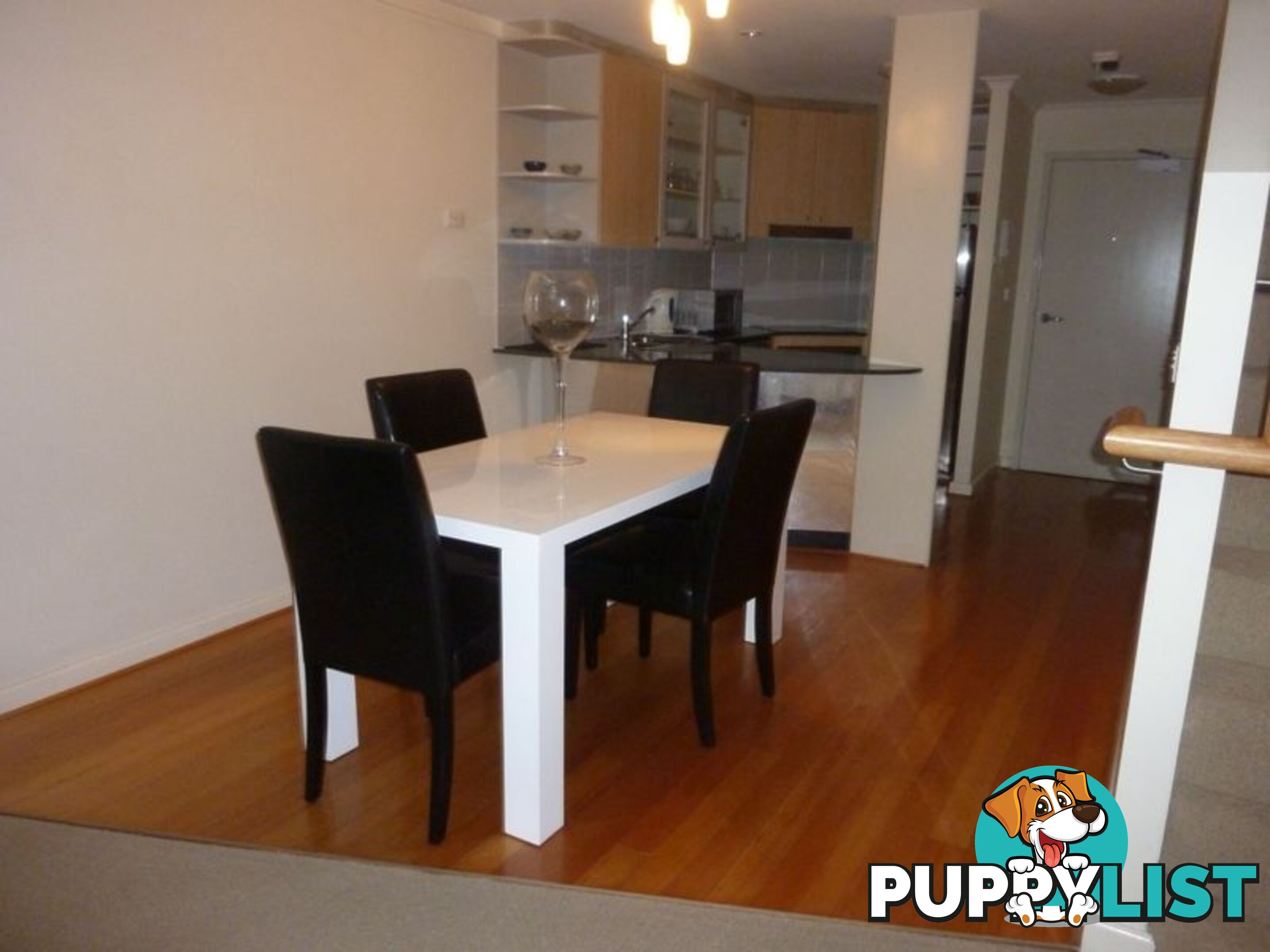 Apartment 12/18 Captain Cook Crescent GRIFFITH ACT 2603