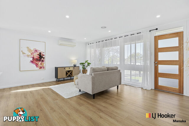 7 Eugenia Street RIVETT ACT 2611