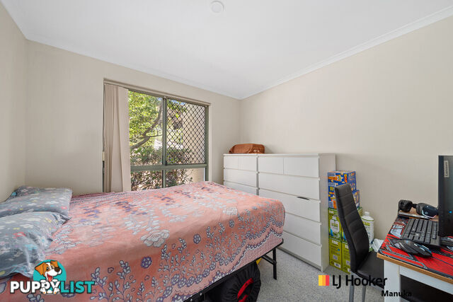 6/40 Leahy Close NARRABUNDAH ACT 2604