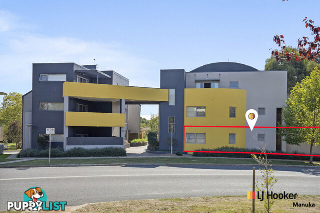 18/15 Strangways Street CURTIN ACT 2605