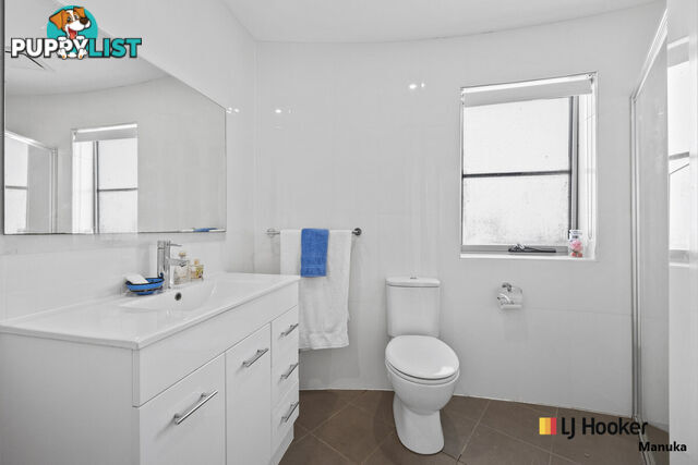 18/15 Strangways Street CURTIN ACT 2605