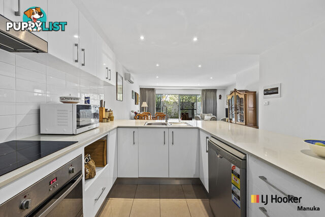 18/15 Strangways Street CURTIN ACT 2605