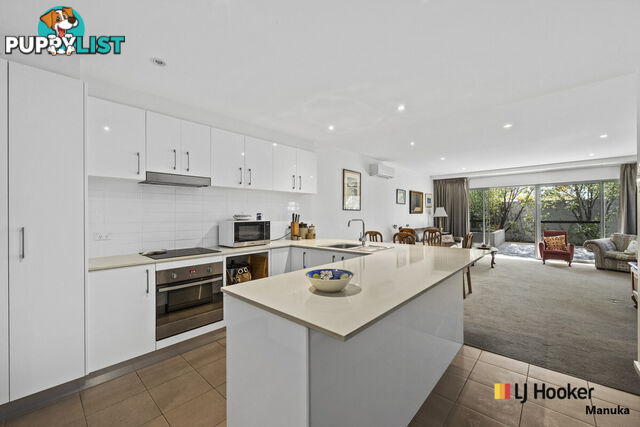 18/15 Strangways Street CURTIN ACT 2605
