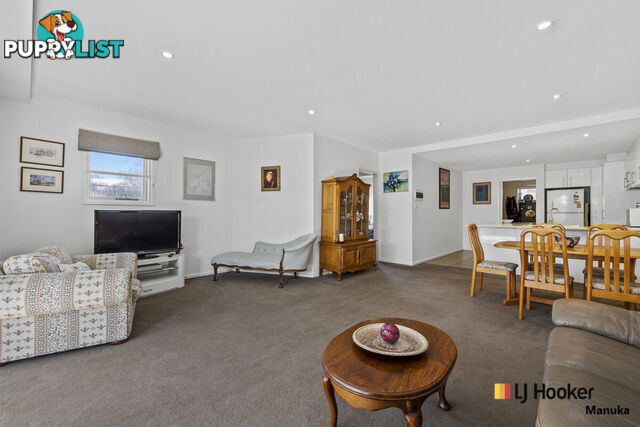 18/15 Strangways Street CURTIN ACT 2605