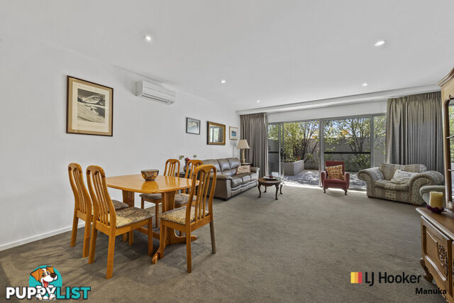 18/15 Strangways Street CURTIN ACT 2605