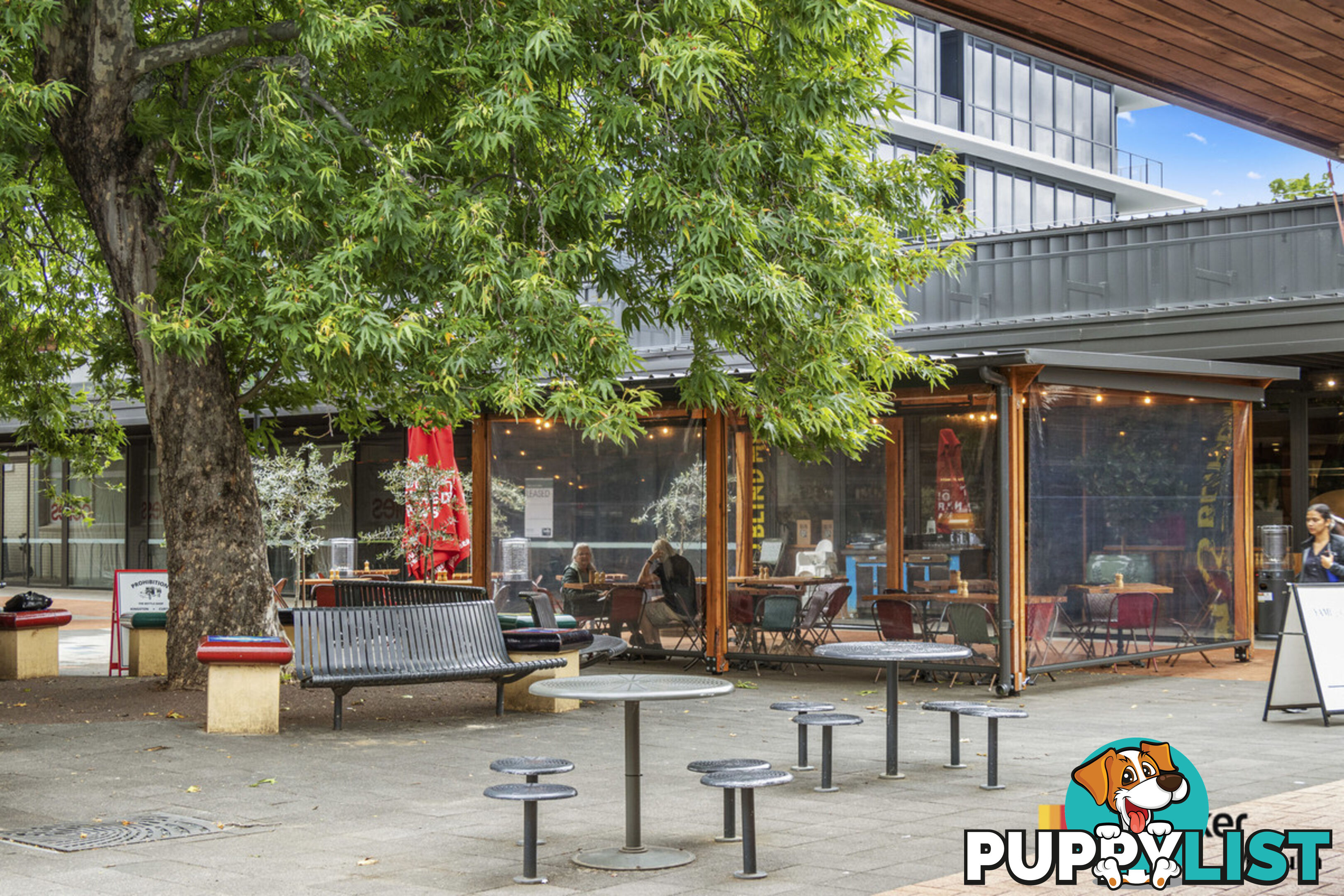 18/15 Strangways Street CURTIN ACT 2605