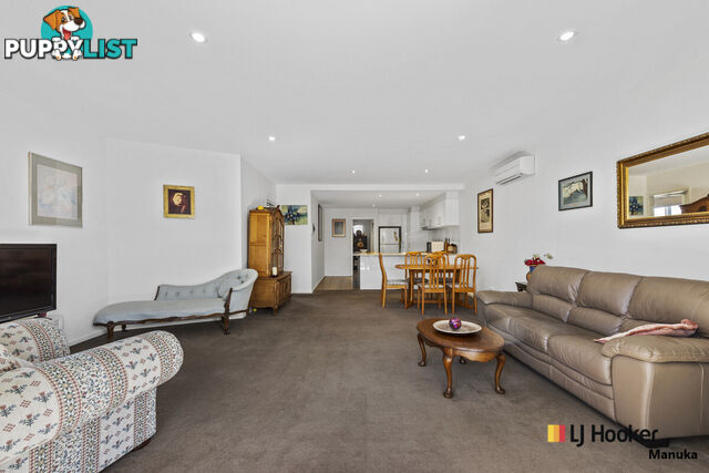 18/15 Strangways Street CURTIN ACT 2605