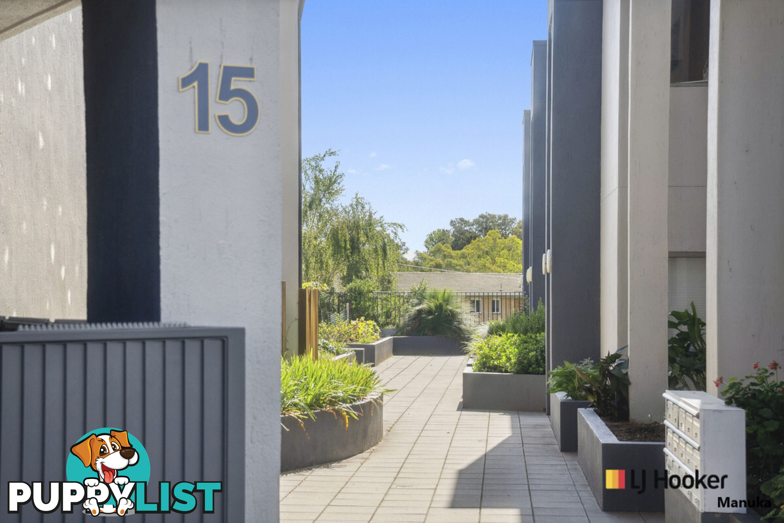 18/15 Strangways Street CURTIN ACT 2605