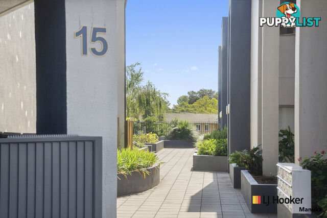18/15 Strangways Street CURTIN ACT 2605