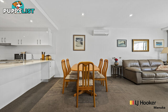 18/15 Strangways Street CURTIN ACT 2605
