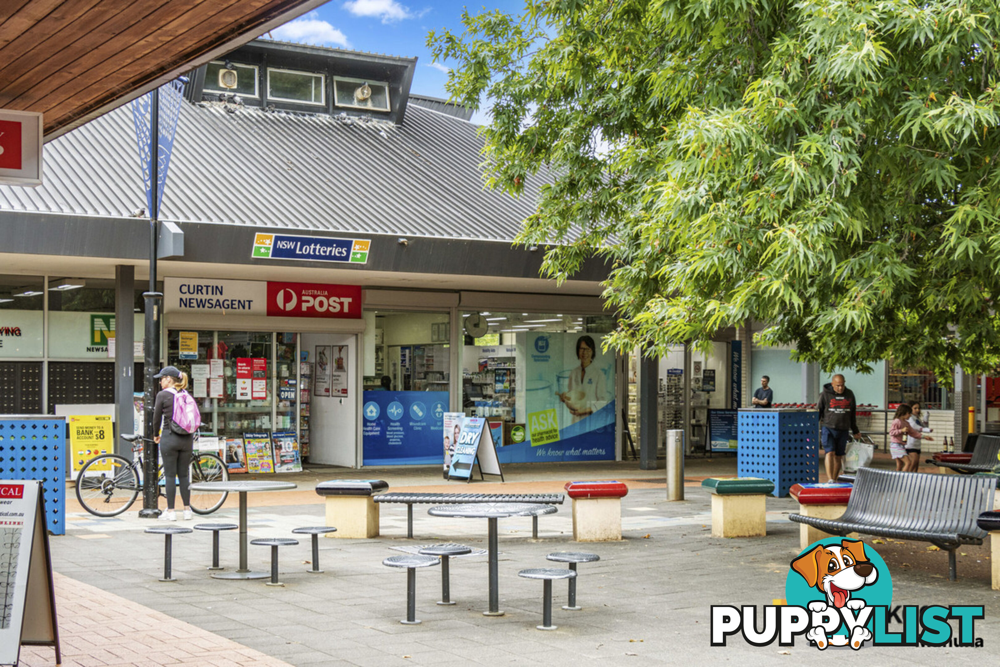 18/15 Strangways Street CURTIN ACT 2605