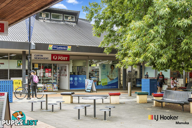 18/15 Strangways Street CURTIN ACT 2605