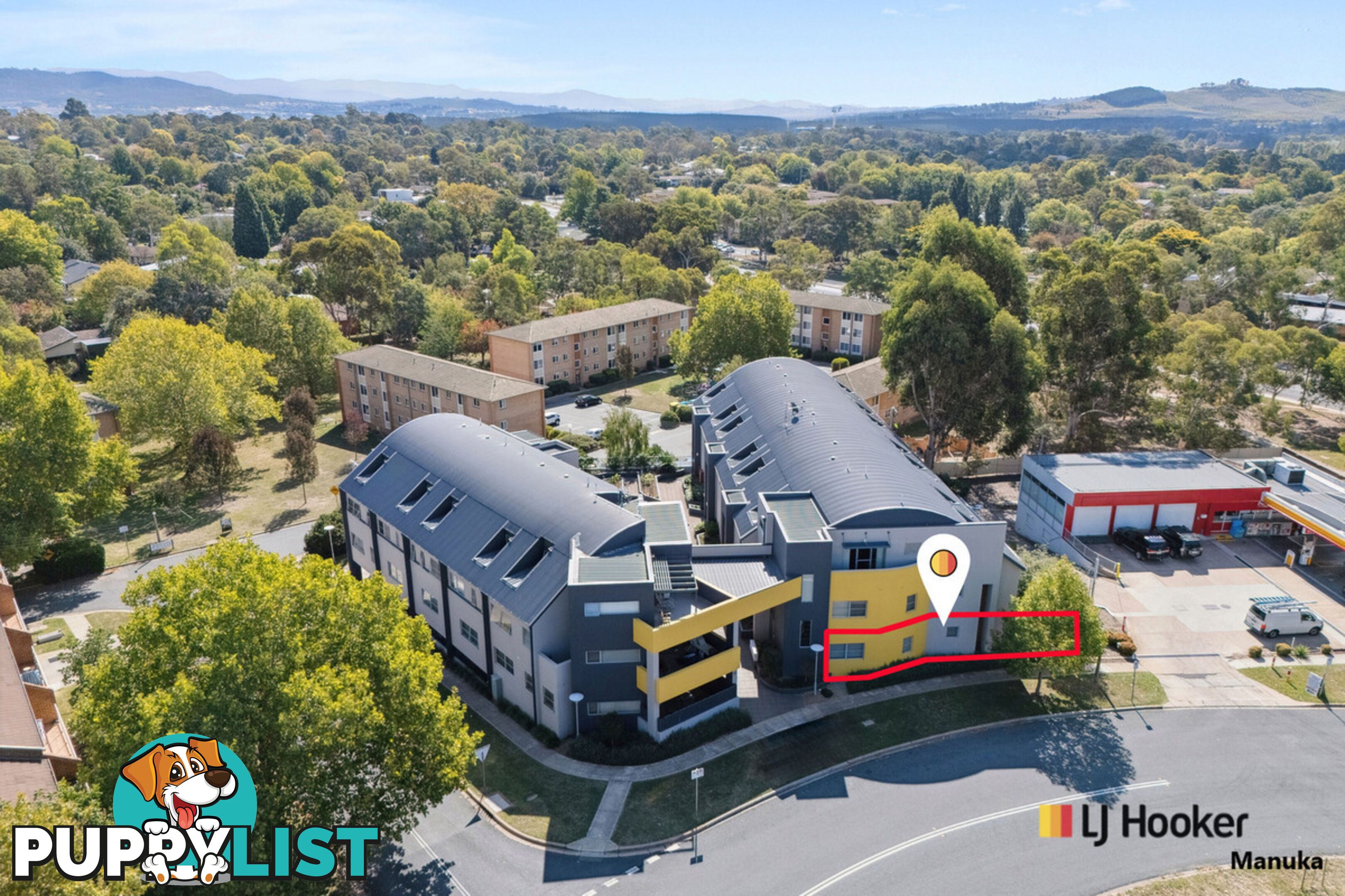 18/15 Strangways Street CURTIN ACT 2605