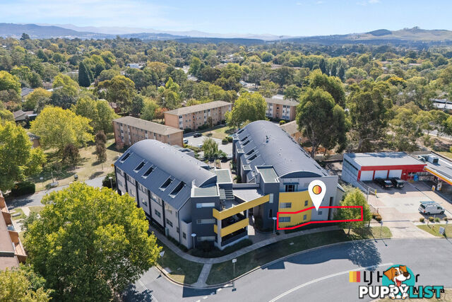 18/15 Strangways Street CURTIN ACT 2605