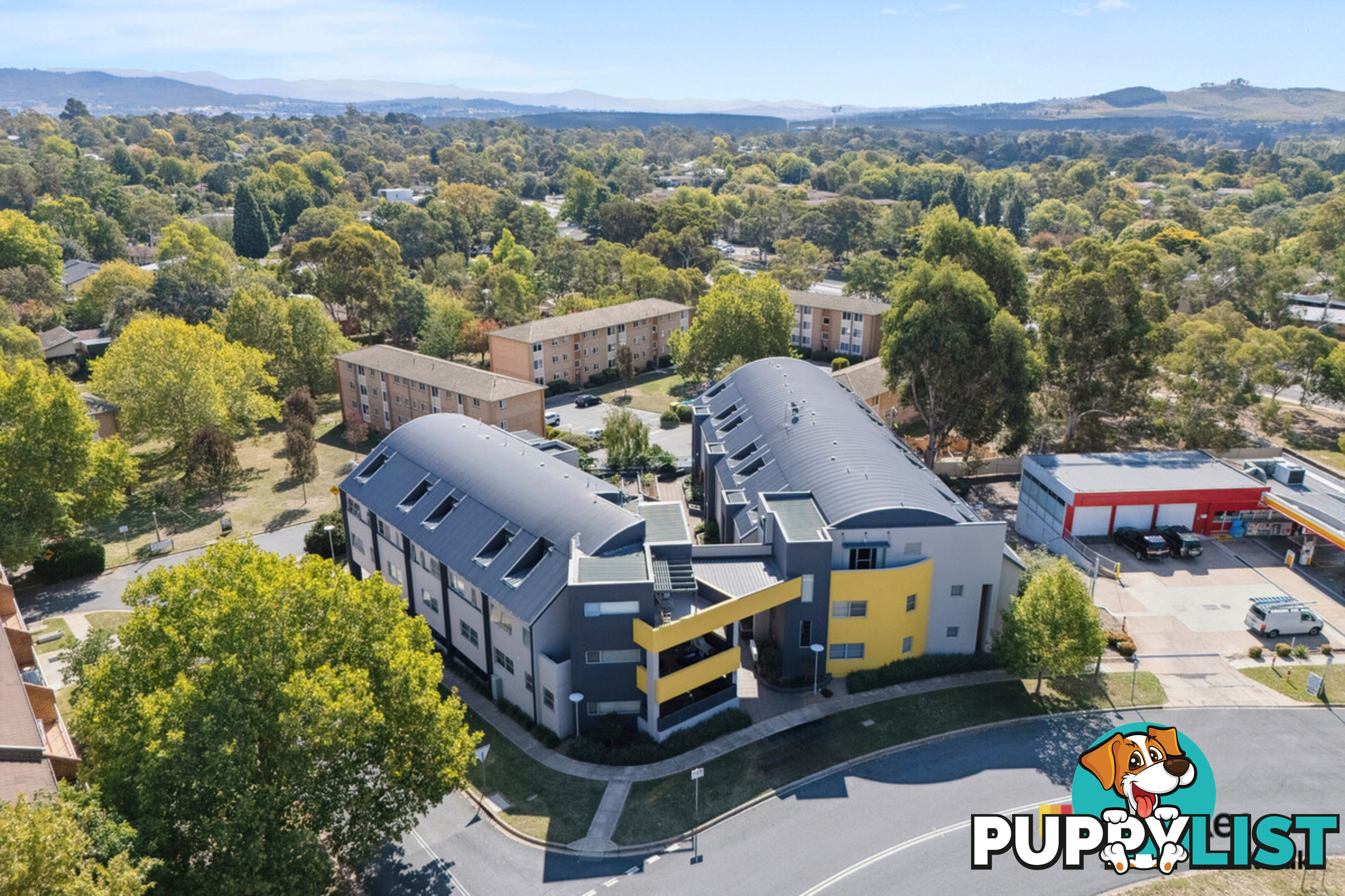 18/15 Strangways Street CURTIN ACT 2605