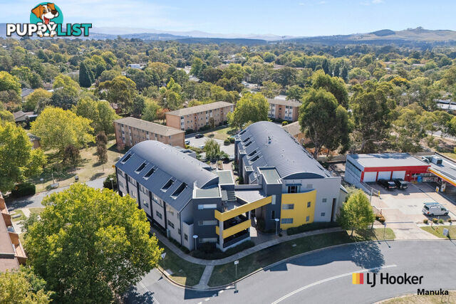 18/15 Strangways Street CURTIN ACT 2605