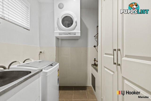 18/15 Strangways Street CURTIN ACT 2605