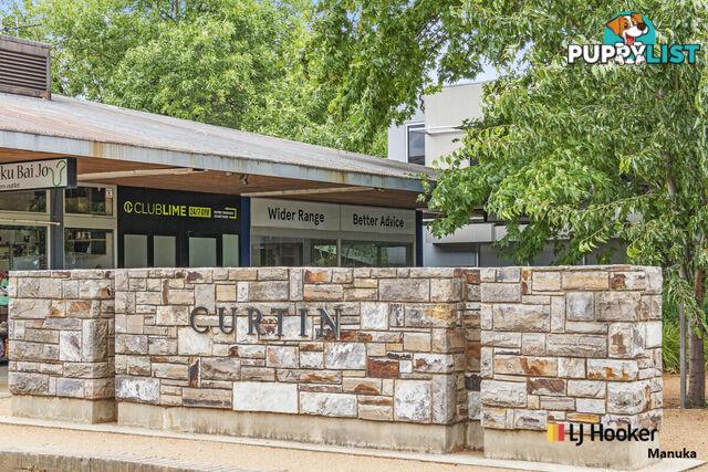 18/15 Strangways Street CURTIN ACT 2605