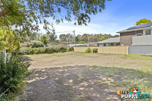 105 Walker Crescent NARRABUNDAH ACT 2604