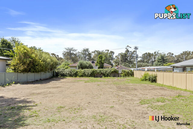 105 Walker Crescent NARRABUNDAH ACT 2604