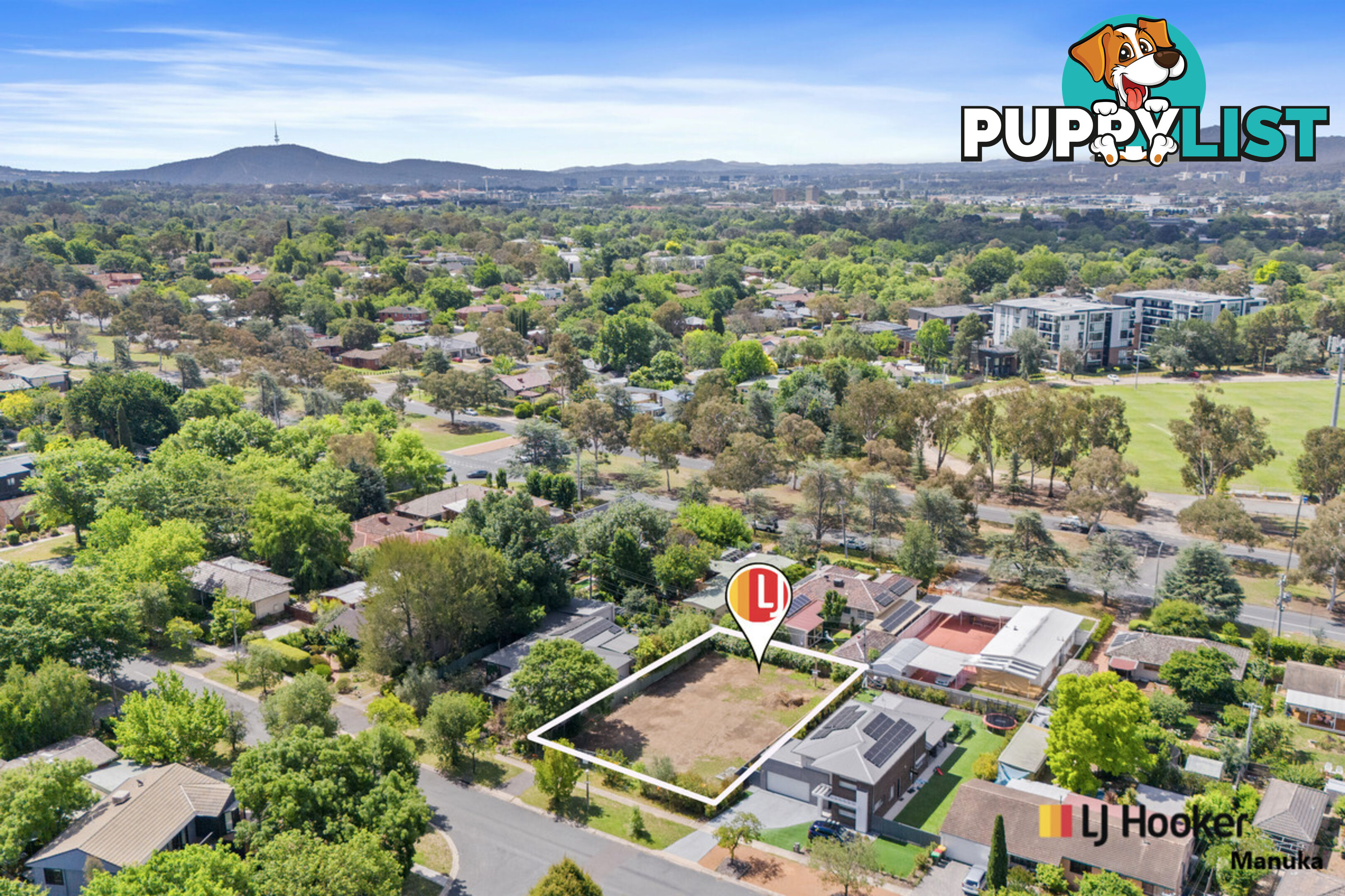 105 Walker Crescent NARRABUNDAH ACT 2604