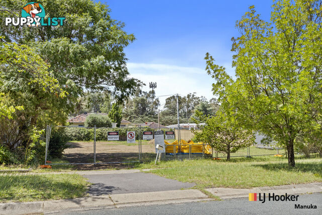 105 Walker Crescent NARRABUNDAH ACT 2604