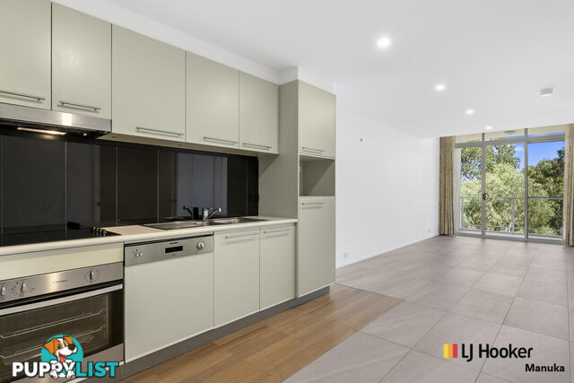 36/12 Challis Street DICKSON ACT 2602