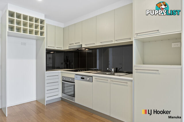 36/12 Challis Street DICKSON ACT 2602