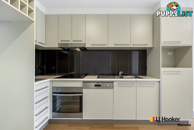 36/12 Challis Street DICKSON ACT 2602