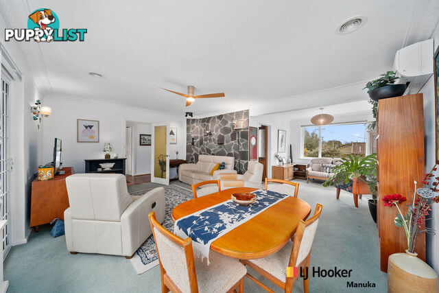 4 Esperance Street RED HILL ACT 2603