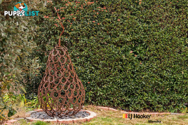 4 Esperance Street RED HILL ACT 2603
