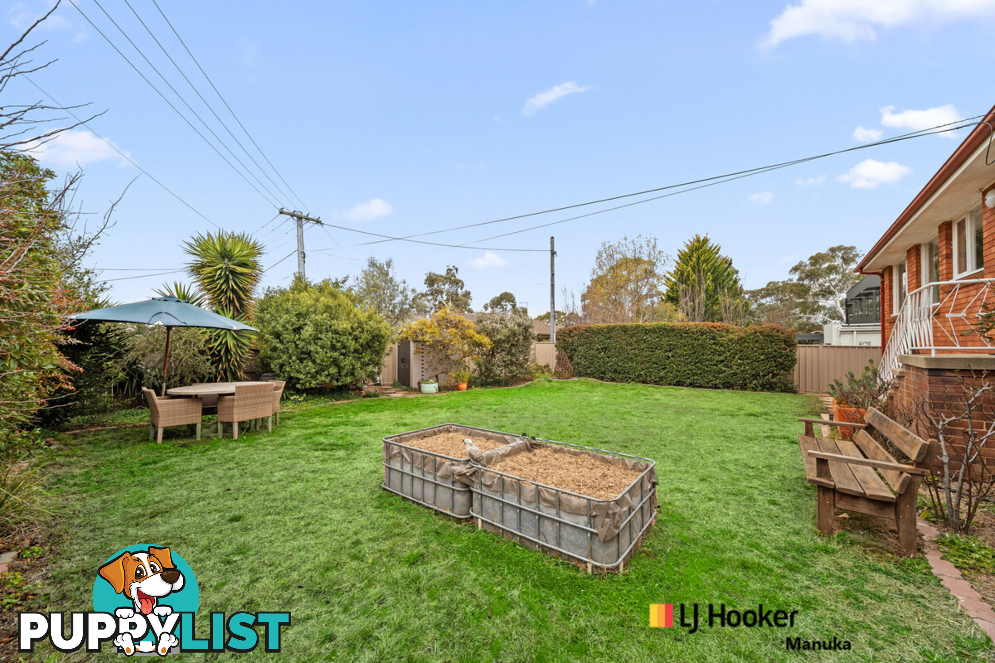 4 Esperance Street RED HILL ACT 2603