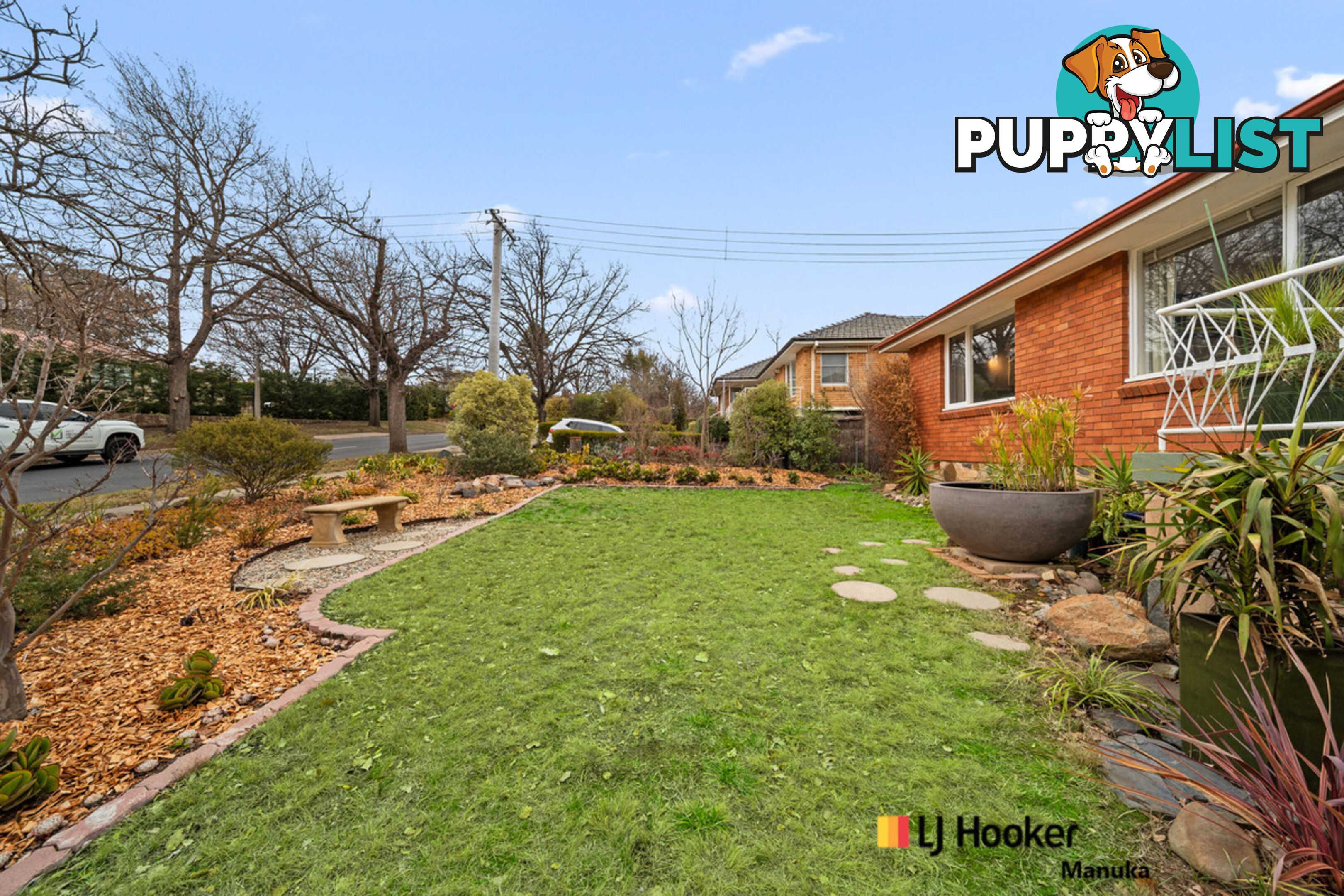 4 Esperance Street RED HILL ACT 2603