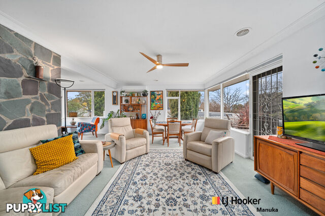 4 Esperance Street RED HILL ACT 2603