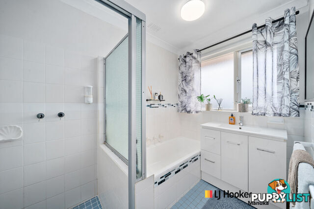 4 Esperance Street RED HILL ACT 2603