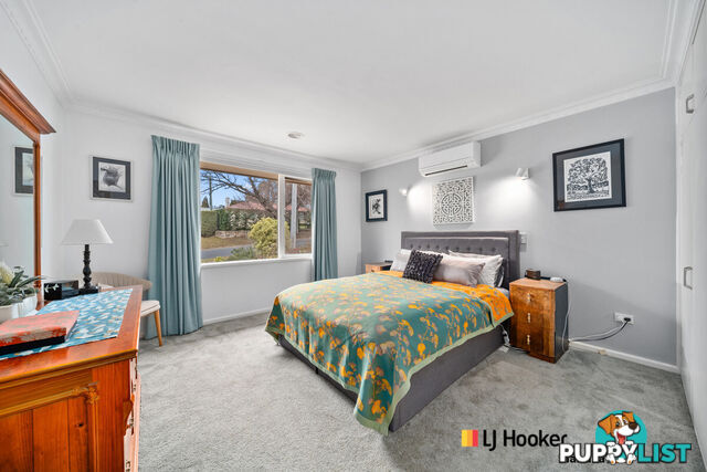 4 Esperance Street RED HILL ACT 2603