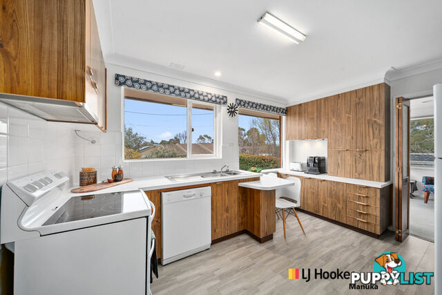 4 Esperance Street RED HILL ACT 2603