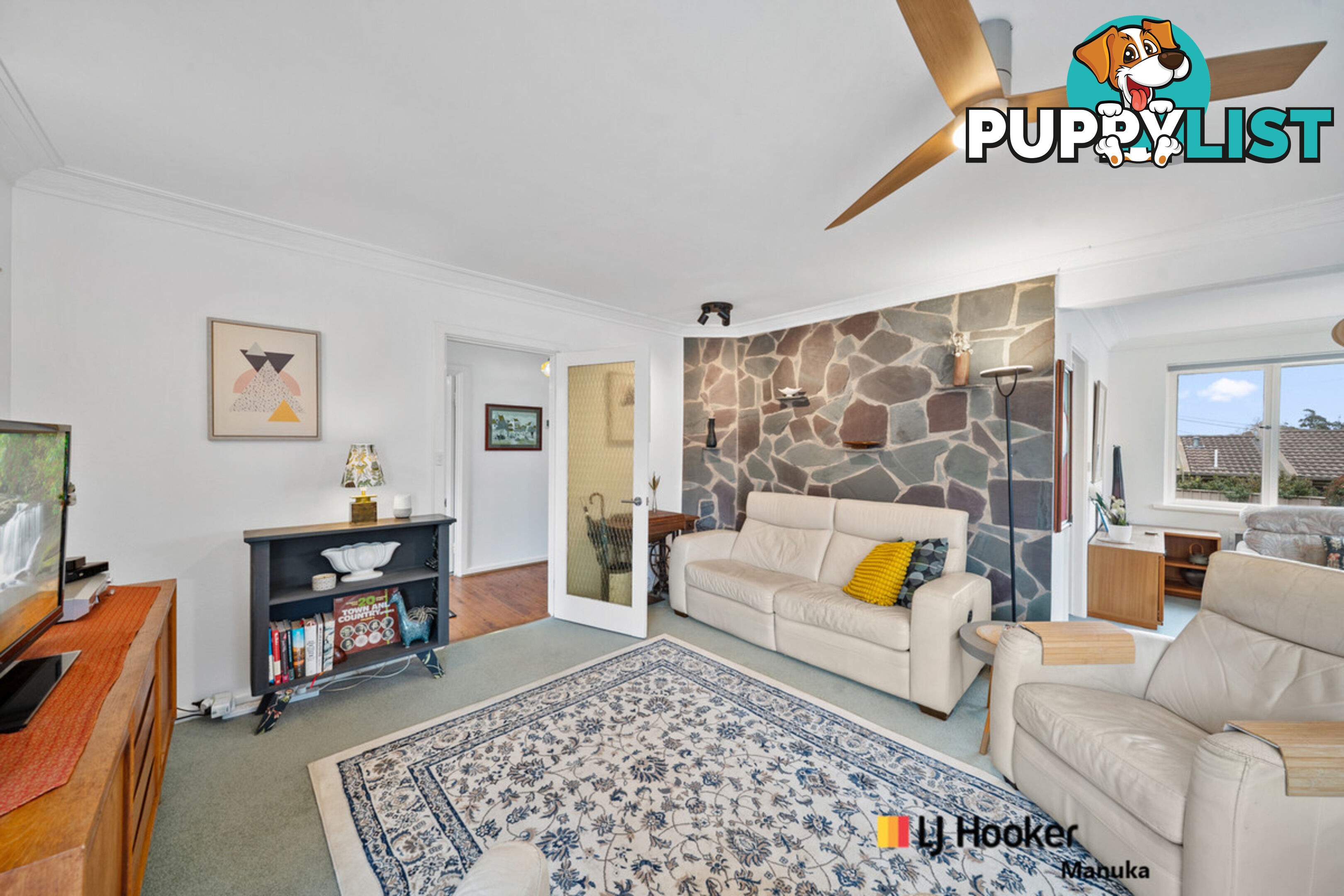 4 Esperance Street RED HILL ACT 2603