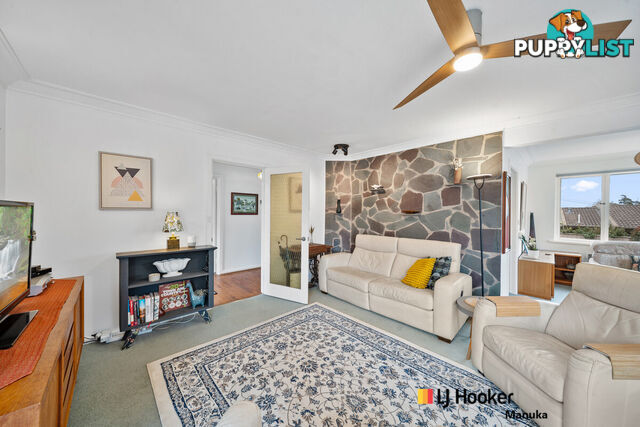 4 Esperance Street RED HILL ACT 2603