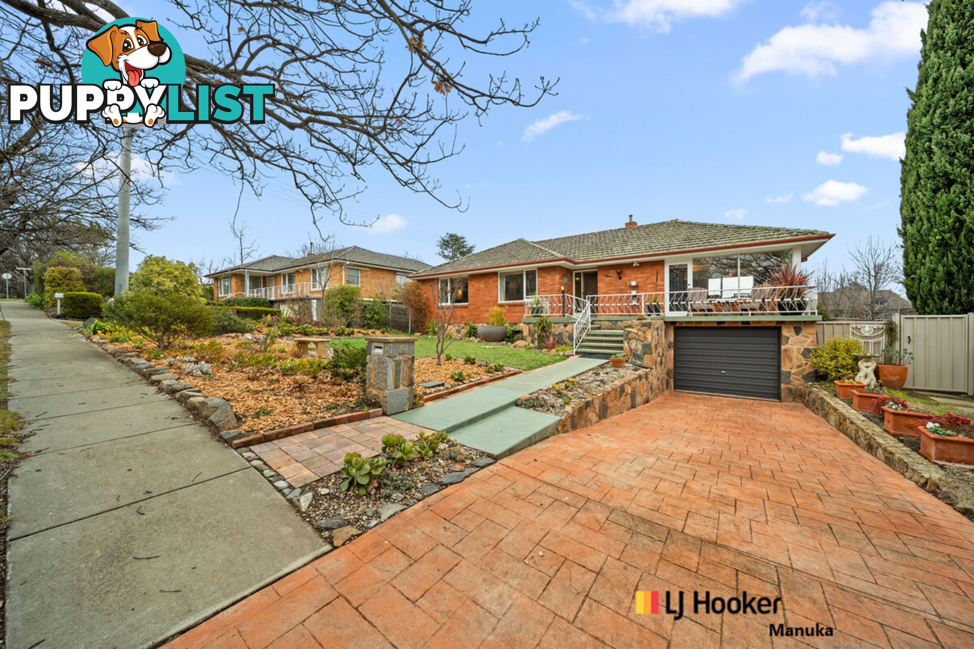 4 Esperance Street RED HILL ACT 2603