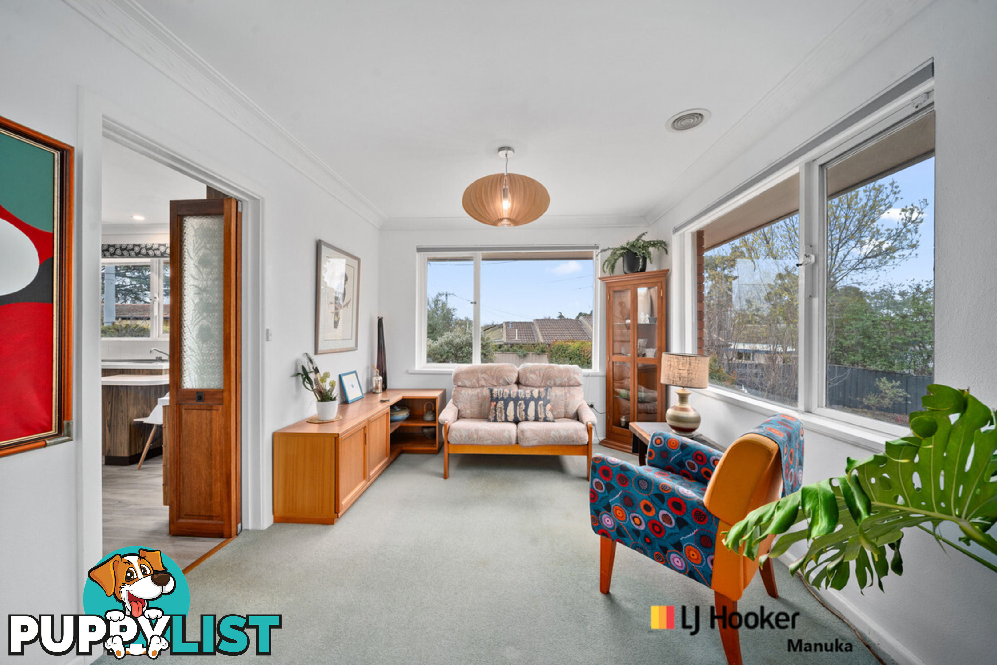 4 Esperance Street RED HILL ACT 2603