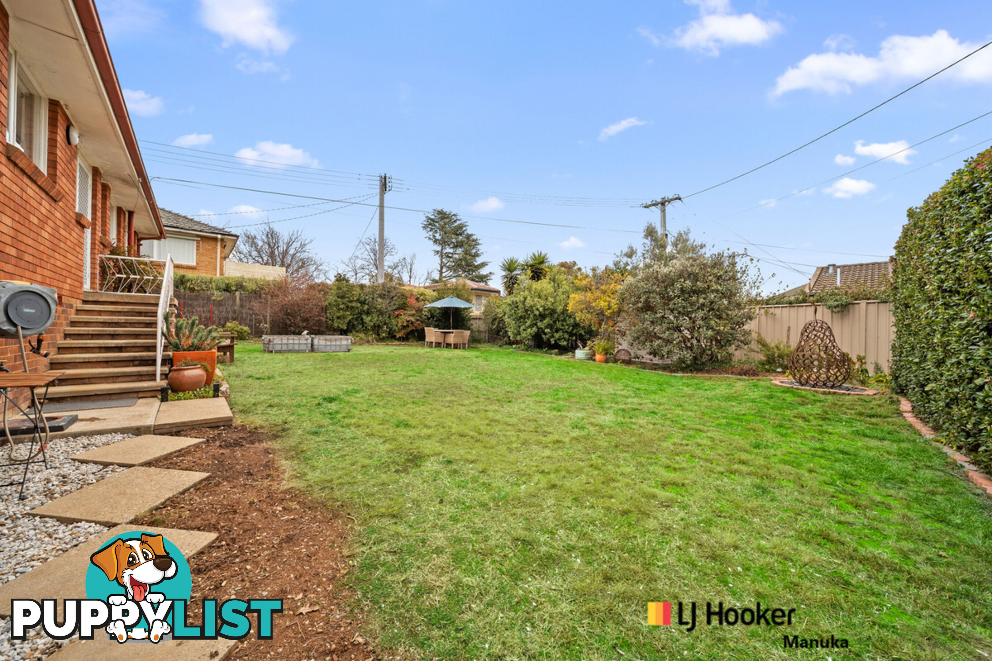 4 Esperance Street RED HILL ACT 2603
