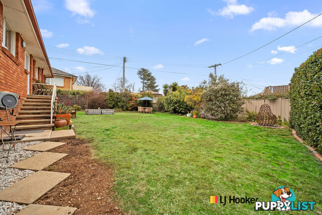 4 Esperance Street RED HILL ACT 2603