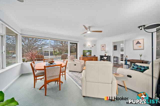 4 Esperance Street RED HILL ACT 2603