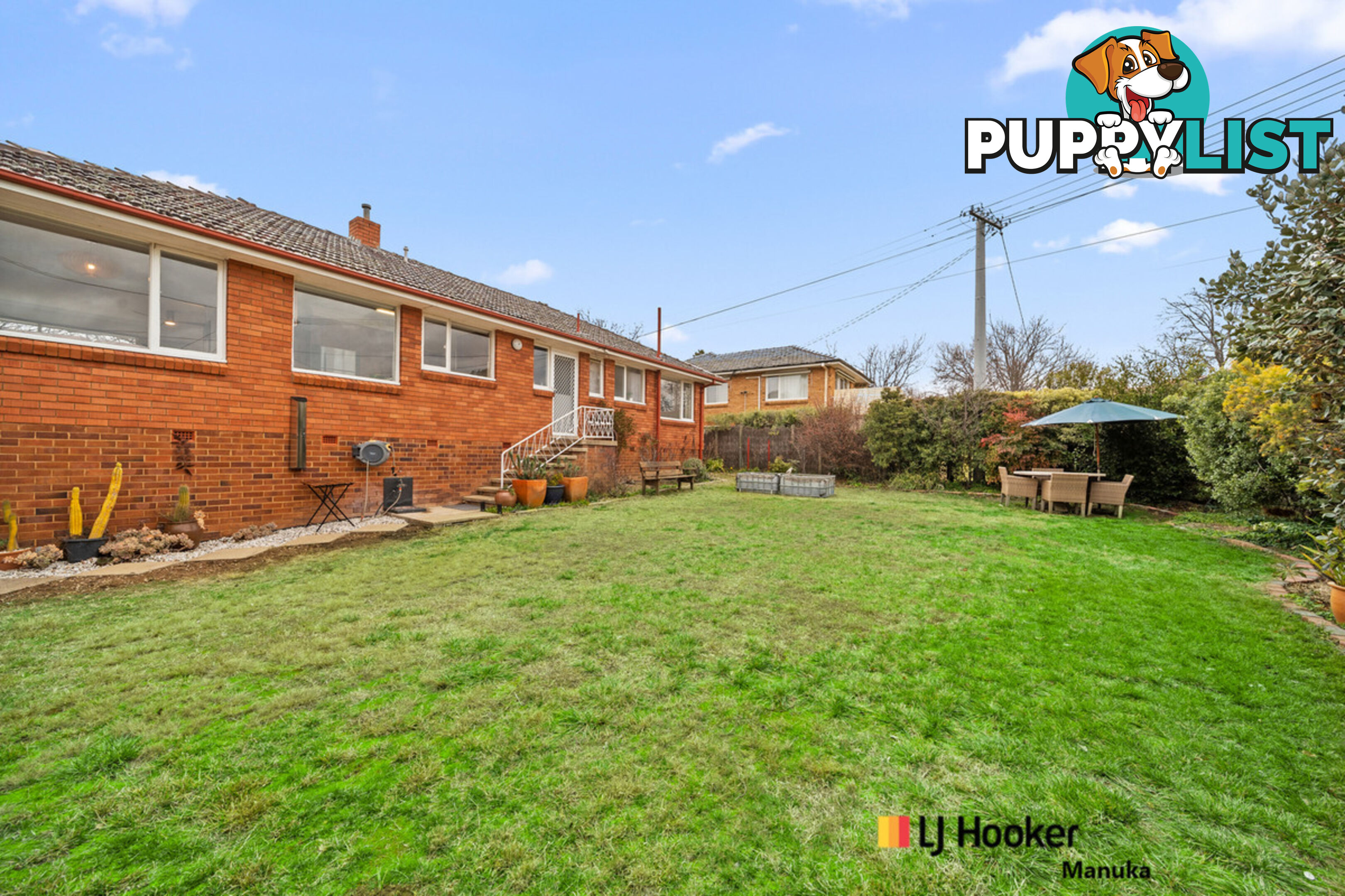 4 Esperance Street RED HILL ACT 2603