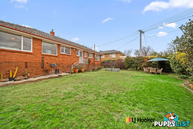 4 Esperance Street RED HILL ACT 2603