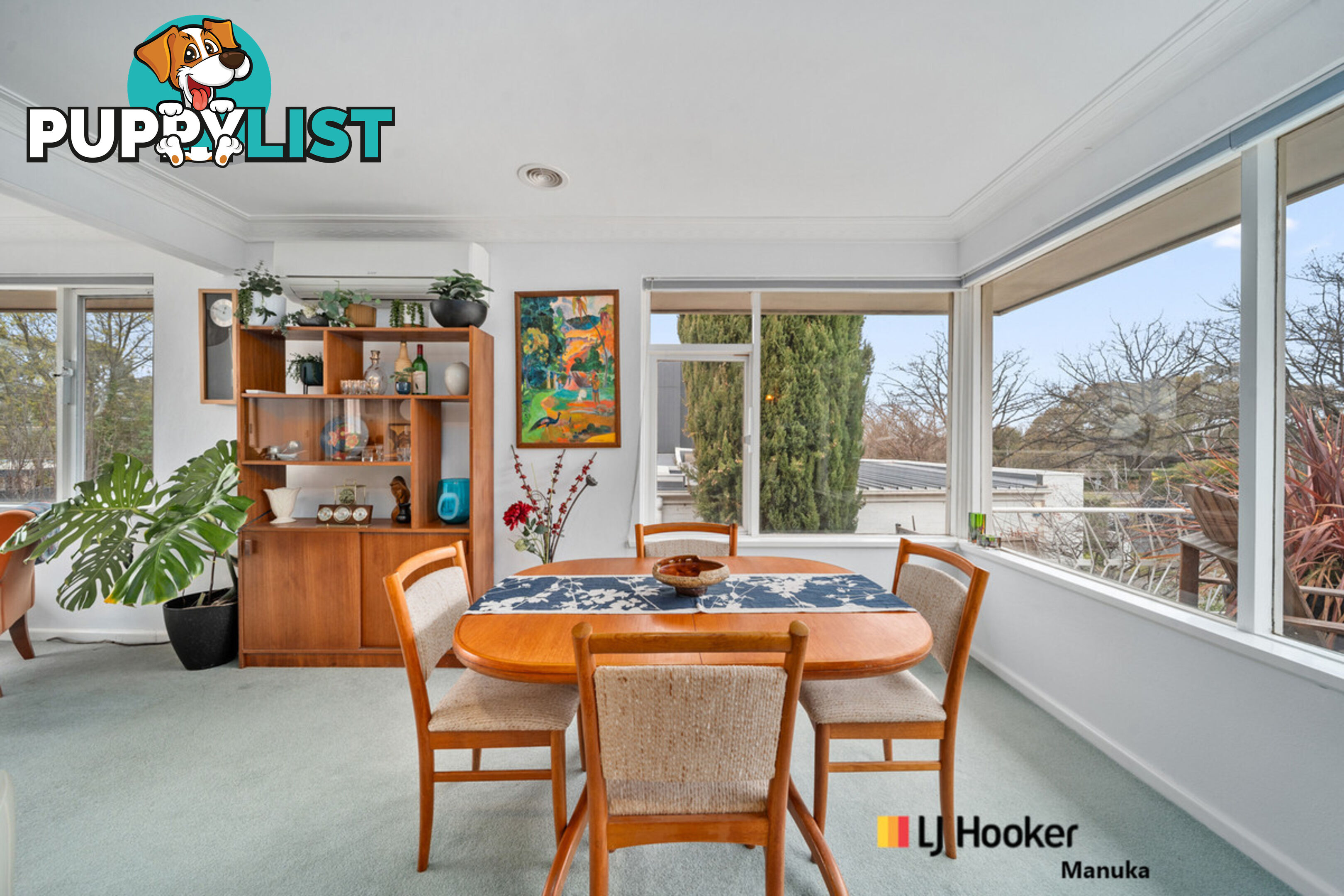 4 Esperance Street RED HILL ACT 2603