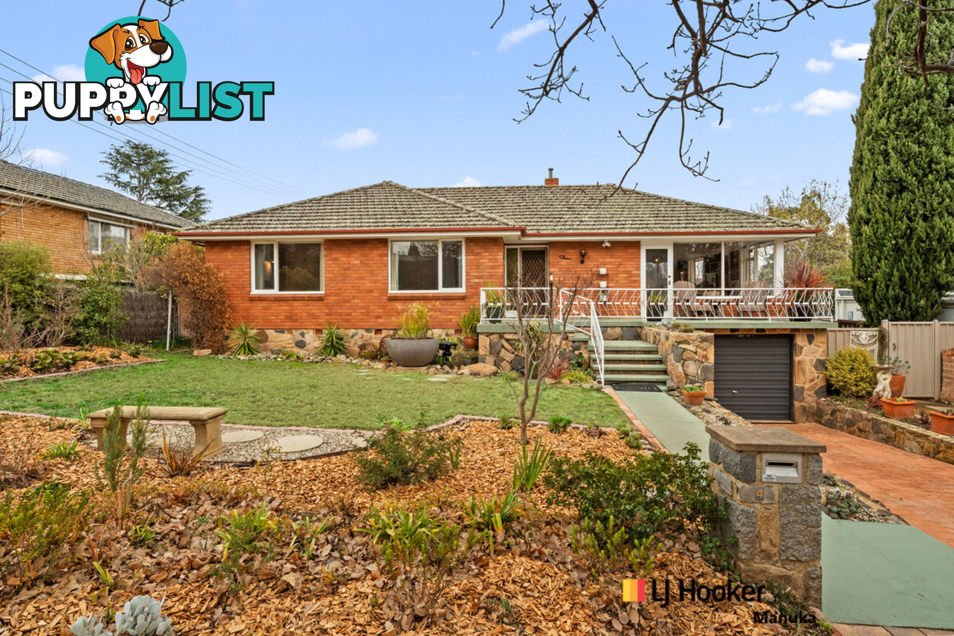 4 Esperance Street RED HILL ACT 2603