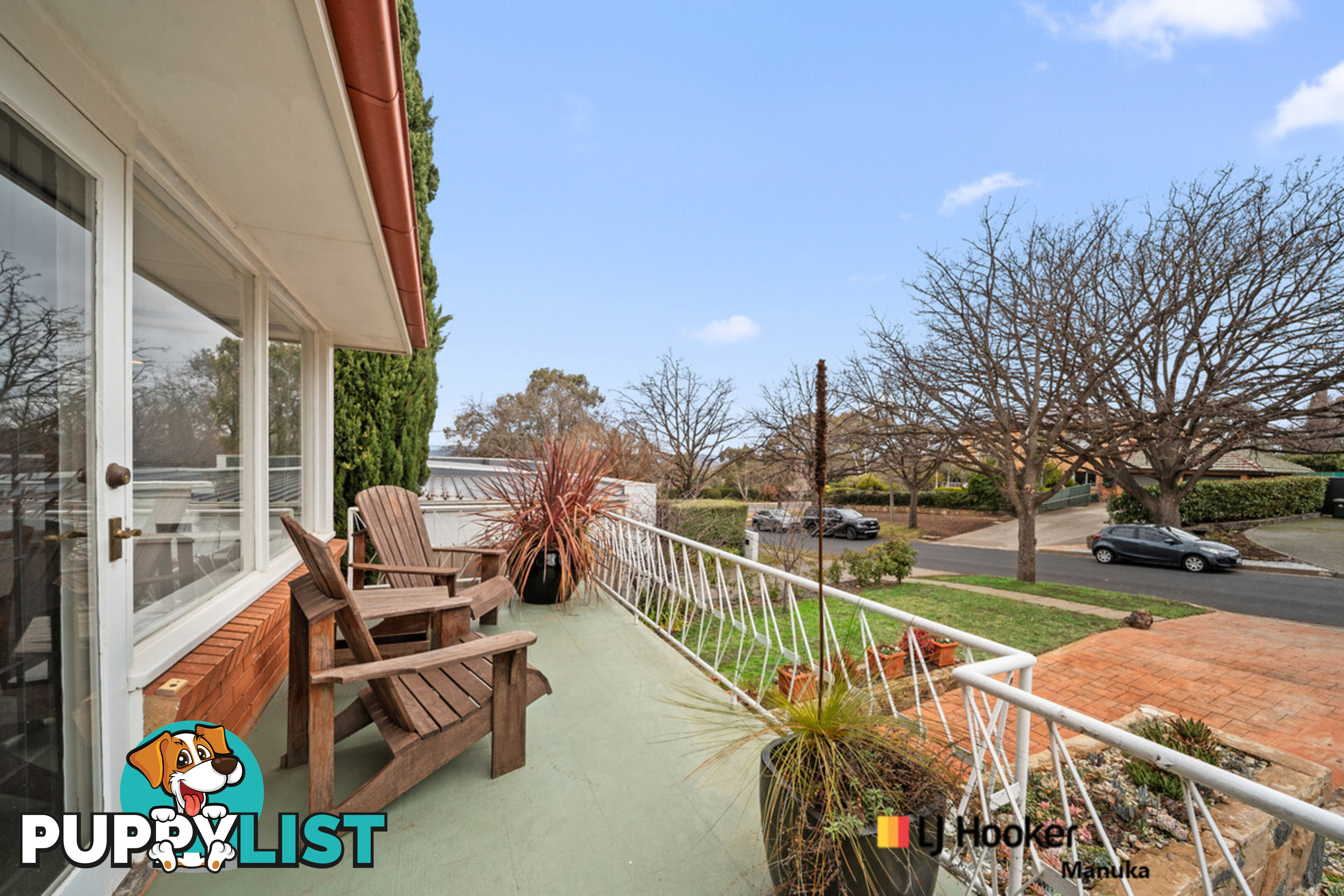 4 Esperance Street RED HILL ACT 2603
