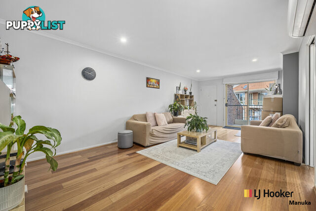 46/44 Jerrabomberra Avenue NARRABUNDAH ACT 2604